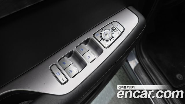 Hyundai Palisade Gasoline 3.8 2WD Prestige 2022 — фото 13
