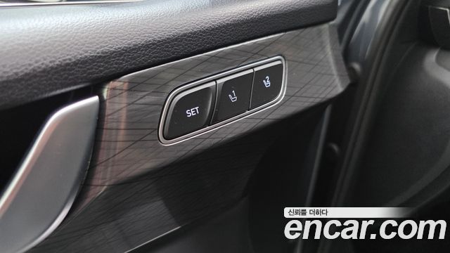 Hyundai Palisade Gasoline 3.8 2WD Prestige 2022 — фото 14
