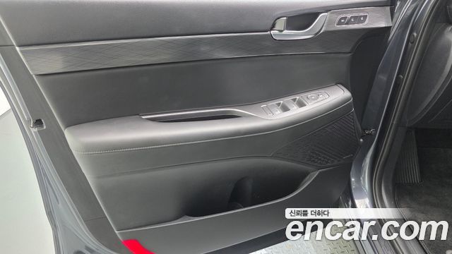 Hyundai Palisade Gasoline 3.8 2WD Prestige 2022 — фото 24