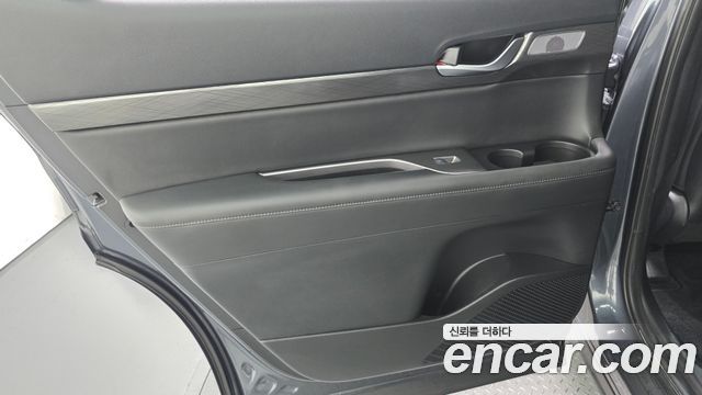 Hyundai Palisade Gasoline 3.8 2WD Prestige 2022 — фото 25