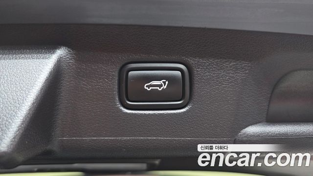 Hyundai Palisade Gasoline 3.8 2WD Prestige 2022 — фото 32
