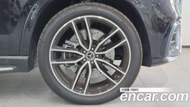 Mercedes-Benz GLS-Class (X167) GLS580 4MATIC 2025 — фото 7