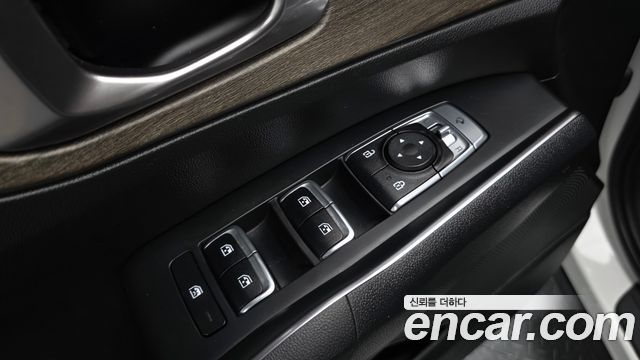 Kia Sorento (IV) Diesel 2.2 4WD Prestige 2021 — фото 18