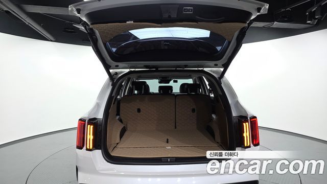 Kia Sorento (IV) Diesel 2.2 4WD Prestige 2021 — фото 20