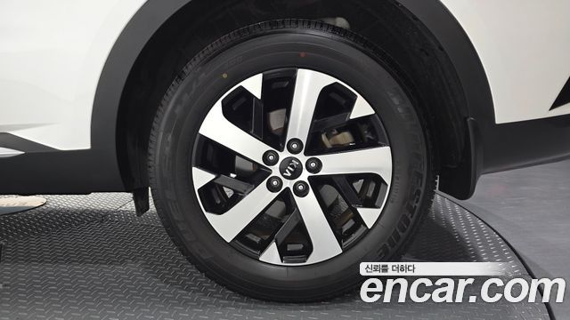 Kia Sorento (IV) Diesel 2.2 4WD Prestige 2021 — фото 21