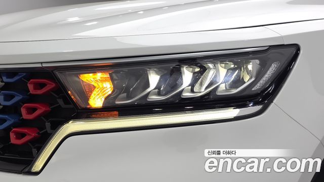 Kia Sorento (IV) Diesel 2.2 4WD Prestige 2021 — фото 22
