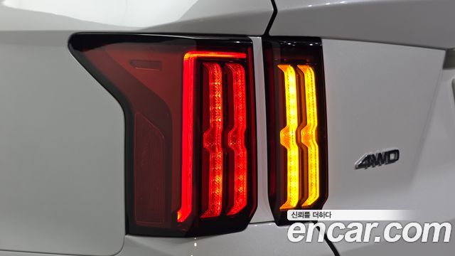 Kia Sorento (IV) Diesel 2.2 4WD Prestige 2021 — фото 23