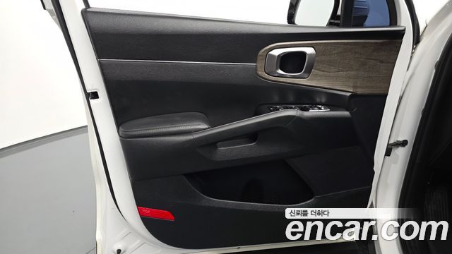 Kia Sorento (IV) Diesel 2.2 4WD Prestige 2021 — фото 24
