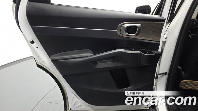 Kia Sorento (IV) Diesel 2.2 4WD Prestige 2021 — фото 25