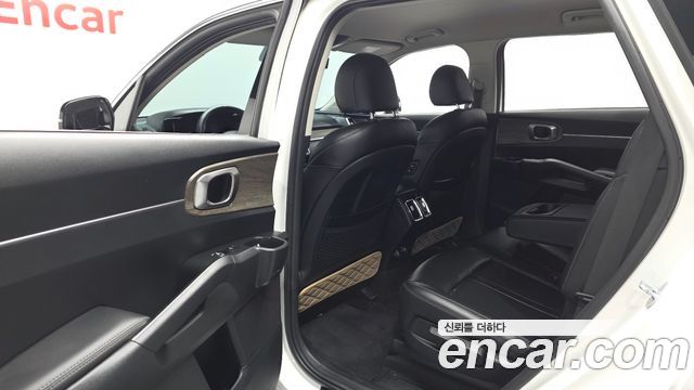 Kia Sorento (IV) Diesel 2.2 4WD Prestige 2021 — фото 26