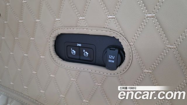 Kia Sorento (IV) Diesel 2.2 4WD Prestige 2021 — фото 28