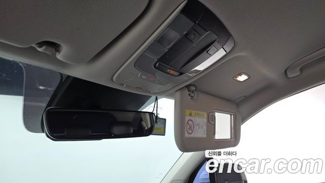 Kia Sorento (IV) Diesel 2.2 4WD Prestige 2021 — фото 29
