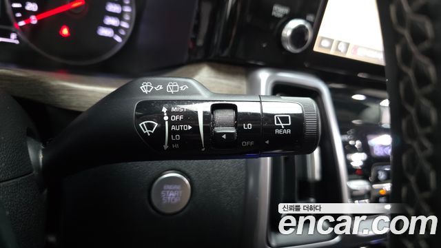 Kia Sorento (IV) Diesel 2.2 4WD Prestige 2021 — фото 31