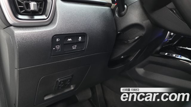 Kia Sorento (IV) Diesel 2.2 4WD Prestige 2021 — фото 32