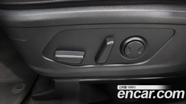 Kia Sorento (IV) Diesel 2.2 4WD Prestige 2021 — фото 33