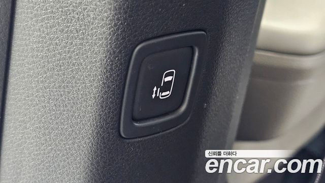 Kia Carnival (IV) Gasoline 7-Seater Gravity 2025 — фото 18