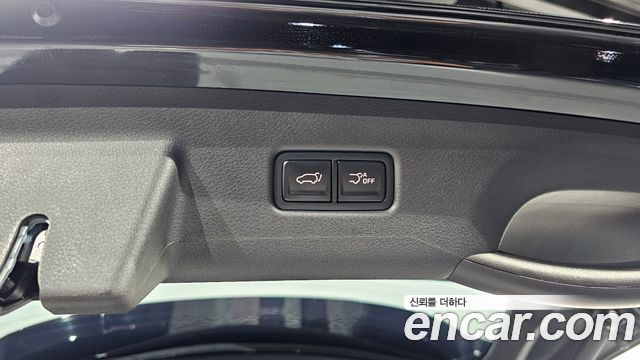 Kia Carnival (IV) Gasoline 7-Seater Gravity 2025 — фото 20