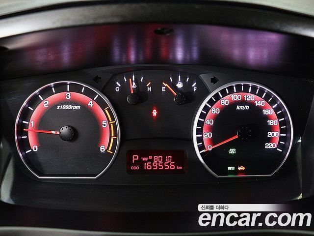 KG Mobility (SsangYong) Korando Sport CX7 4WD PASSION 2015 — фото 8