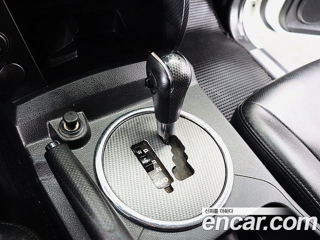 KG Mobility (SsangYong) Korando Sport CX7 4WD PASSION 2015 — фото 9