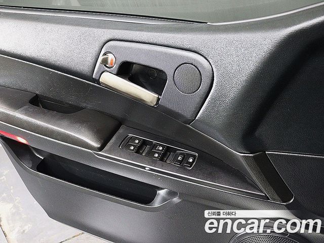 KG Mobility (SsangYong) Korando Sport CX7 4WD PASSION 2015 — фото 20