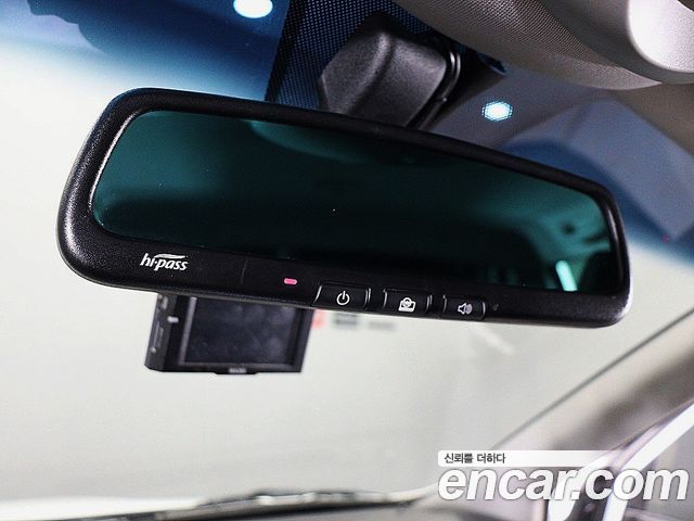 KG Mobility (SsangYong) Korando Sport CX7 4WD PASSION 2015 — фото 22