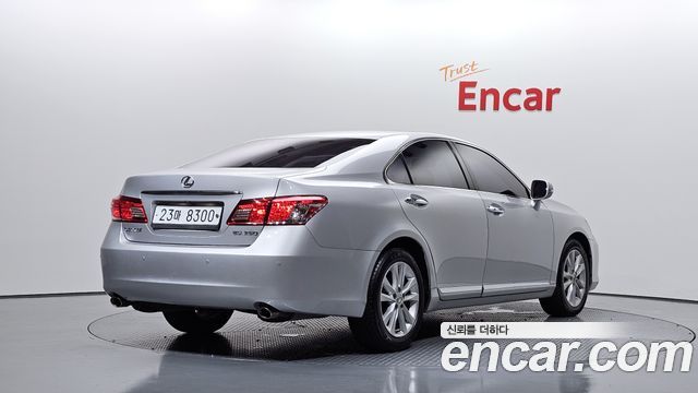 Lexus ES350 Premium XV40 2012 — фото 2