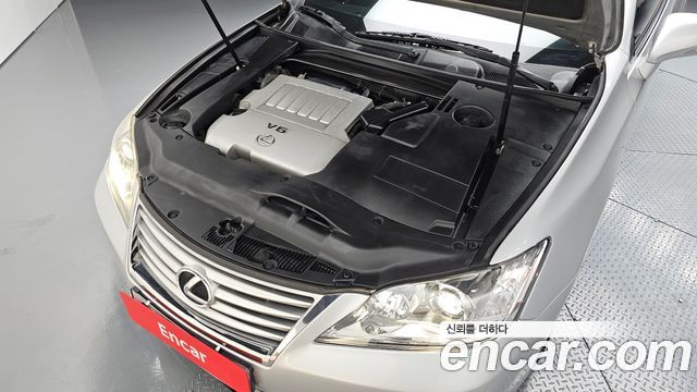 Lexus ES350 Premium XV40 2012 — фото 6
