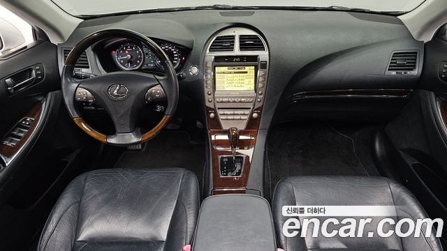 Lexus ES350 Premium XV40 2012 — фото 7