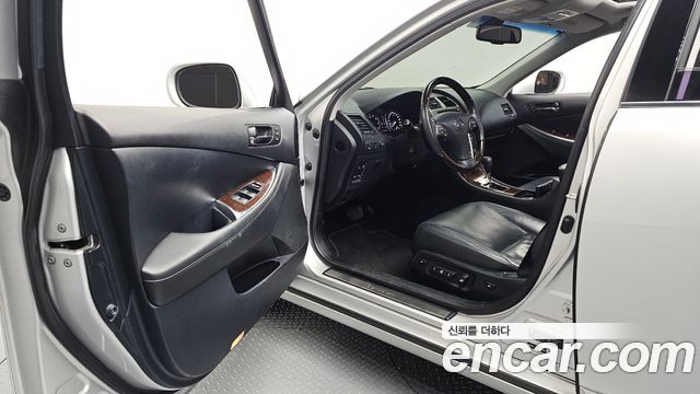 Lexus ES350 Premium XV40 2012 — фото 10