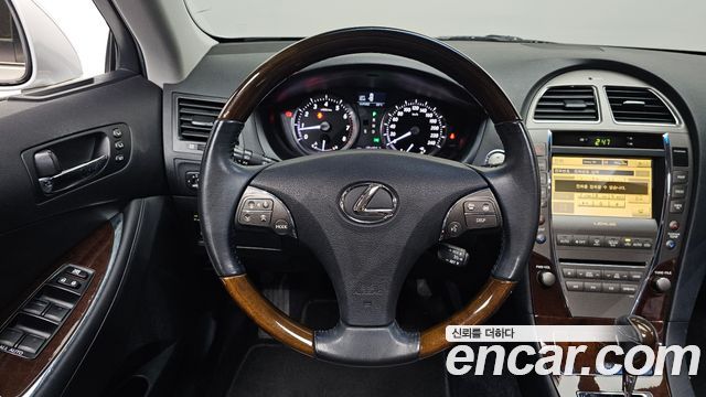 Lexus ES350 Premium XV40 2012 — фото 13