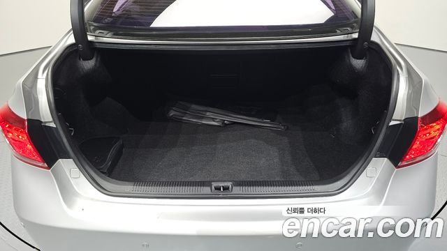 Lexus ES350 Premium XV40 2012 — фото 20