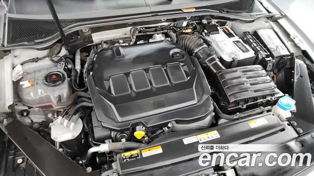 Volkswagen Passat GT (B8) 2.0 TDI 4Motion Prestige 2022 — фото 6