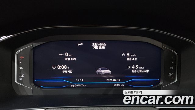 Volkswagen Passat GT (B8) 2.0 TDI 4Motion Prestige 2022 — фото 8