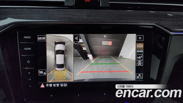 Volkswagen Passat GT (B8) 2.0 TDI 4Motion Prestige 2022 — фото 13