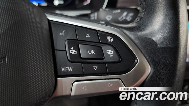 Volkswagen Passat GT (B8) 2.0 TDI 4Motion Prestige 2022 — фото 14
