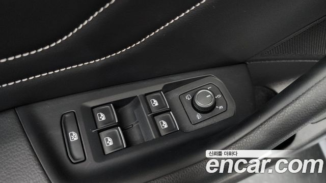 Volkswagen Passat GT (B8) 2.0 TDI 4Motion Prestige 2022 — фото 19