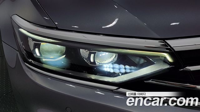 Volkswagen Passat GT (B8) 2.0 TDI 4Motion Prestige 2022 — фото 22