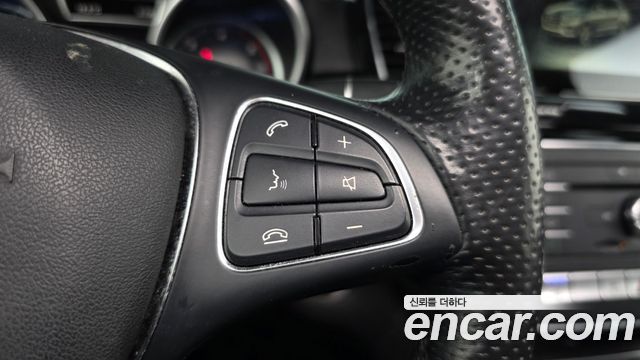 Mercedes-Benz GLE-Class (W166) GLE350 d 4MATIC 2017 — фото 18
