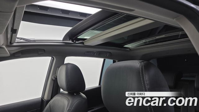 Renault Korea QM5 Diesel 4WD LE 2012 — фото 20