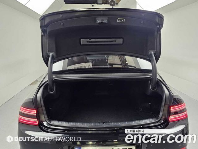 Genesis G80 (RG3) Gasoline 3.5 Turbo AWD 2021 — фото 23