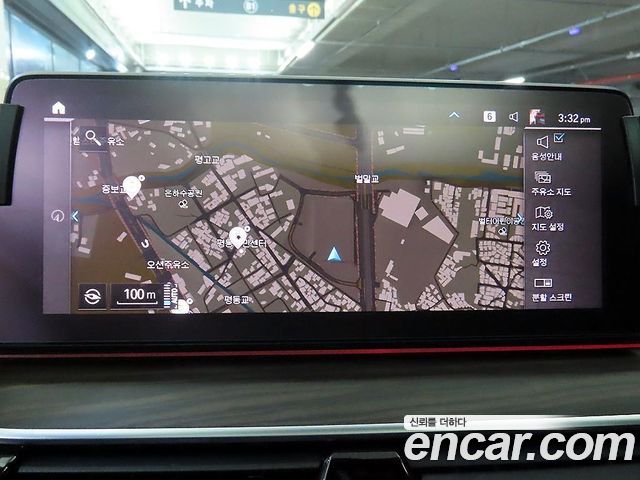 BMW 5 Series (G30) 530e M Sport 2021 — фото 18