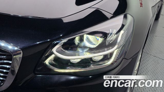Kia K9 3.8 GDI AWD PlatinumⅡ 2020 — фото 22