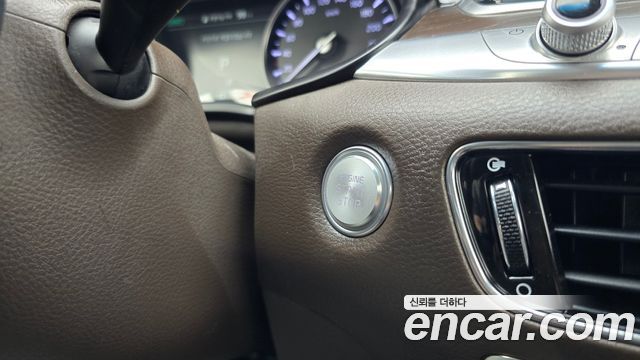 Kia K9 3.8 GDI AWD PlatinumⅡ 2020 — фото 27