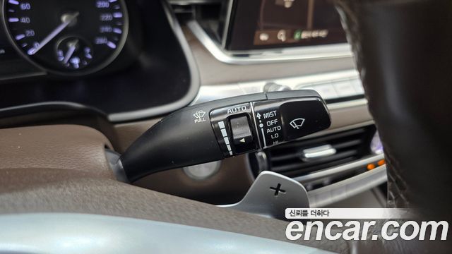 Kia K9 3.8 GDI AWD PlatinumⅡ 2020 — фото 28