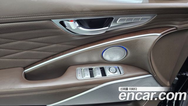 Kia K9 3.8 GDI AWD PlatinumⅡ 2020 — фото 31