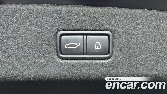 Kia K9 3.8 GDI AWD PlatinumⅡ 2020 — фото 32