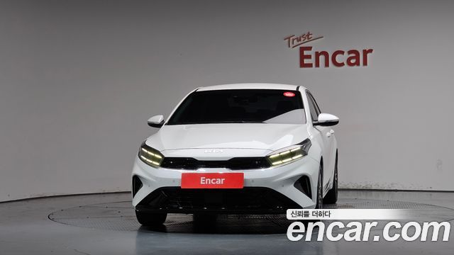 Kia K3 (II) 1.6 Noblesse 2022 — фото 3