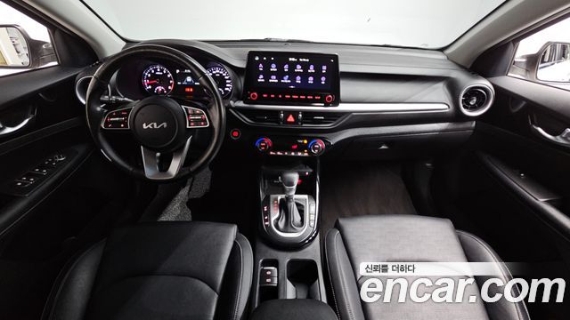 Kia K3 (II) 1.6 Noblesse 2022 — фото 7