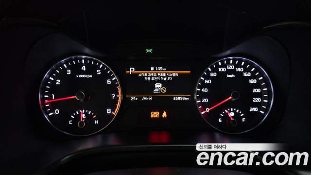 Kia K3 (II) 1.6 Noblesse 2022 — фото 8