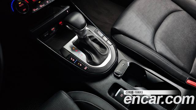 Kia K3 (II) 1.6 Noblesse 2022 — фото 9